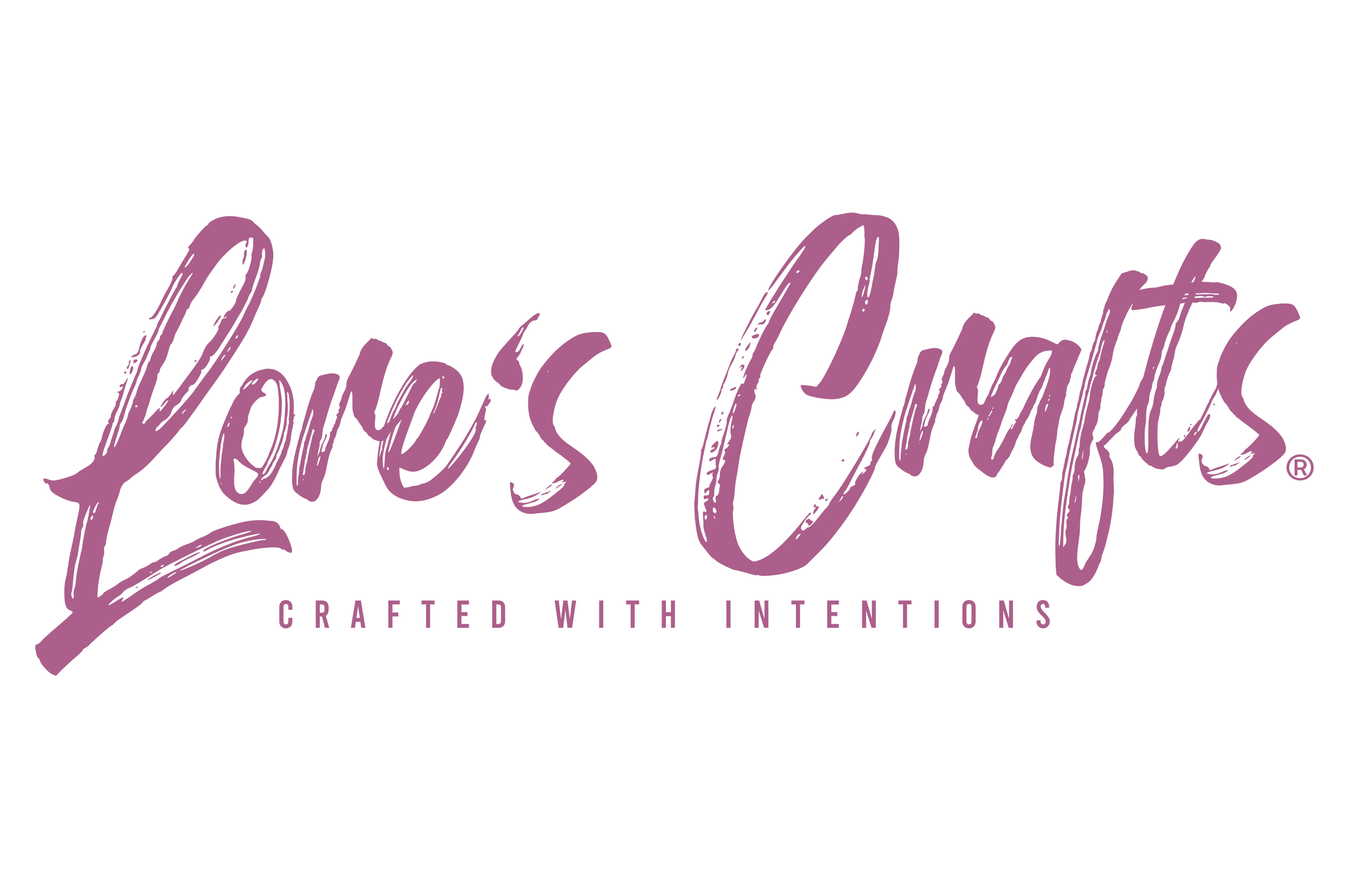 Logo morado